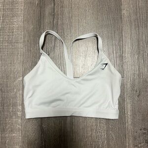 GYM SHARK SPORTS BRA